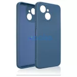 Beline Silicone tok Tecno Spark 40C készülékhez kék