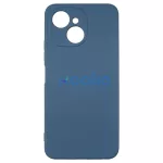 Beline Silicone tok Tecno Spark 40C készülékhez kék