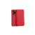 Beline Case Book Magnetic Xiaomi RedmiNote 13 Pro+ 5G készülékhez tok piros