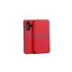 Beline Case Book Magnetic Xiaomi RedmiNote 13 Pro+ 5G készülékhez tok piros