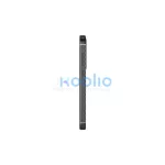 Beline Carbon Armor Sam A35 5G készülékhez tok fekete