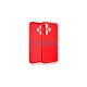 Beline Silikon tok Infinix Hot 30i készülékhez piros