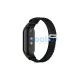 Beline Mi Band 10/9/8 készülékhez Alpine strap fekete