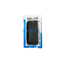 Beline Etui Book Magnetic Redmi 9A készülékhez tok fekete
