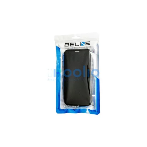 Beline Etui Book Magnetic Redmi 9A készülékhez tok fekete