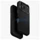 UNIQ Lyden tok iPhone 17 Pro készülékhez Magclick Charging fekete