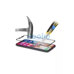 Beline Clear Samsung A14 5G A146 készülékhez átlátszó tok 1mm