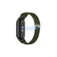 Beline Mi Band 10/9/8 készülékhez Alpine szíj zöld