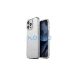 UNIQ LifePro Xtreme tok iPhone 13 Pro Max 6,7" készülékhez tinsel lucent