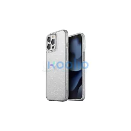   UNIQ LifePro Xtreme tok iPhone 13 Pro Max 6,7" készülékhez tinsel lucent