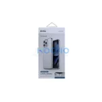 UNIQ LifePro Xtreme tok iPhone 13 Pro Max 6,7" készülékhez tinsel lucent