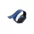 UNIQ Revix szíj Apple Watch Series1-8/SE/SE2/SE3/Ultra1/2/3 készülékhez 42/44/45/49mm Reversible Magnetic fekete