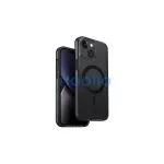 UNIQ LifePro Xtreme tok iPhone 14/15/13 6,1 készülékhez Magclick Charging füstös fagyos