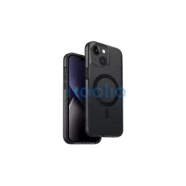  UNIQ LifePro Xtreme tok iPhone 14/15/13 6,1 készülékhez Magclick Charging füstös fagyos