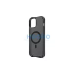 UNIQ LifePro Xtreme tok iPhone 14/15/13 6,1 készülékhez Magclick Charging füstös fagyos