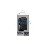 UNIQ LifePro Xtreme tok iPhone 14/15/13 6,1 készülékhez Magclick Charging füstös fagyos