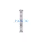 UNIQ Revix Strap Apple Watch Series1-8/SE/SE2/SE3/Ultra1/2/3 készülékhez 42/44/45/49mm fordítható mágneses lila