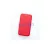 Beline Case Book Magnetic tok Samsung A21sA217 készülékhez piros