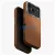 UNIQ Lyden tok iPhone 17 Pro készülékhez Magclick Charging karamell