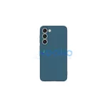 Beline Silicone tok Samsung S23+S916 készülékhez kék