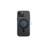 UNIQ LifePro Xtreme tok iPhone 14 Plus / 15 Plus készülékhez 6,7" Magclick Charging fagyott füst