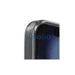 UNIQ LifePro Xtreme tok iPhone 14 Plus / 15 Plus készülékhez 6,7" Magclick Charging fagyott füst