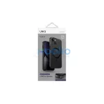 UNIQ LifePro Xtreme tok iPhone 14 Plus / 15 Plus készülékhez 6,7" Magclick Charging fagyott füst
