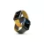 UNIQ Revix szíj Apple Watch Series1-8/SE/SE2/3/Ultra1/2/3 készülékhez 42/44/45/49mm Reversible Magnetic mustár