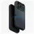 UNIQ Lyden tok iPhone 17 Pro készülékhez Magclick Charging kék