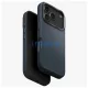 UNIQ Lyden tok iPhone 17 Pro készülékhez Magclick Charging kék