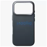UNIQ Lyden tok iPhone 17 Pro készülékhez Magclick Charging kék