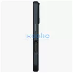 UNIQ Lyden tok iPhone 17 Pro készülékhez Magclick Charging kék