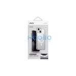 UNIQ LifePro Xtreme tok iPhone 14 Plus / 15 Plus készülékhez, 6,7" Magclick Charging, fagyott áttetsző