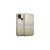 Beline Case Book Magnetic tok Samsung A21s A217 készülékhez arany
