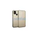 Beline Case Book Magnetic tok Samsung A21s A217 készülékhez arany