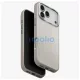 UNIQ Lyden tok iPhone 17 Pro Max készülékhez Magclick Charging clay