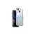 UNIQ LifePro Xtreme tok iPhone 14 Plus/15 Plus 6.7" készülékhez irizáló