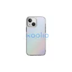 UNIQ LifePro Xtreme tok iPhone 14 Plus/15 Plus 6.7" készülékhez irizáló