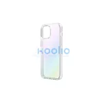 UNIQ LifePro Xtreme tok iPhone 14 Plus/15 Plus 6.7" készülékhez irizáló