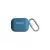 Beline AirPods szilikon tok AirPods Pro készülékhez kék