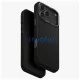 UNIQ Lyden tok iPhone 17 Pro Max készülékhez Magclick Charging fekete