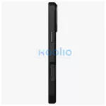 UNIQ Lyden tok iPhone 17 Pro Max készülékhez Magclick Charging fekete