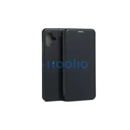   Beline Book Magnetic Case Samsung A06 5G készülékhez fekete