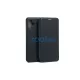 Beline Book Magnetic Case Samsung A06 5G készülékhez fekete
