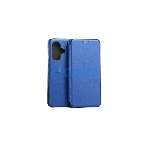 Beline Case Book Magnetic Xiaomi RedmiNote 13 Pro+ 5G készülékhez tok kék