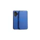 Beline Case Book Magnetic Xiaomi RedmiNote 13 Pro+ 5G készülékhez tok kék