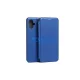 Beline Book Magnetic Case Samsung A06 5G készülékhez kék