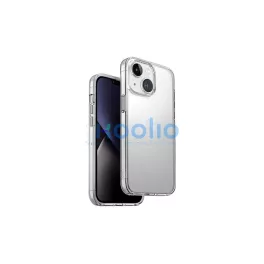   UNIQ LifePro Xtreme tok iPhone 14 Plus / 15 Plus készülékhez 6,7" kristálytiszta