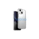 UNIQ LifePro Xtreme tok iPhone 14 Plus / 15 Plus készülékhez 6,7" kristálytiszta