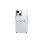 UNIQ LifePro Xtreme tok iPhone 14 Plus / 15 Plus készülékhez 6,7" kristálytiszta